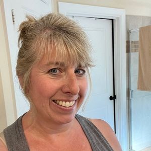 Meet your Posher, Karen